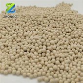 ตะแกรงโมเลกุล 5A สำหรับหัวออกซิเจน