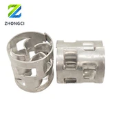 บรรจุหอแหวนโลหะพอล