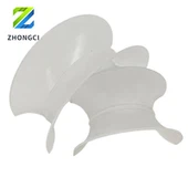 บรรจุหอแหวนอาน Intalox พลาสติก