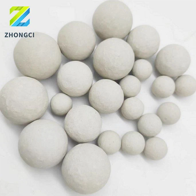 ตัวกรองบอลเซรามิก